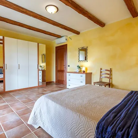 Apartmán Pala Venalza