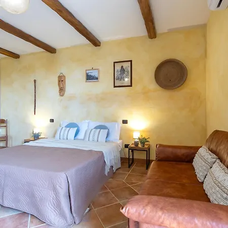 Pala Venalza Apartament Olmedo